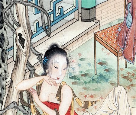 红古-中国古代行房图大全，1000幅珍藏版！